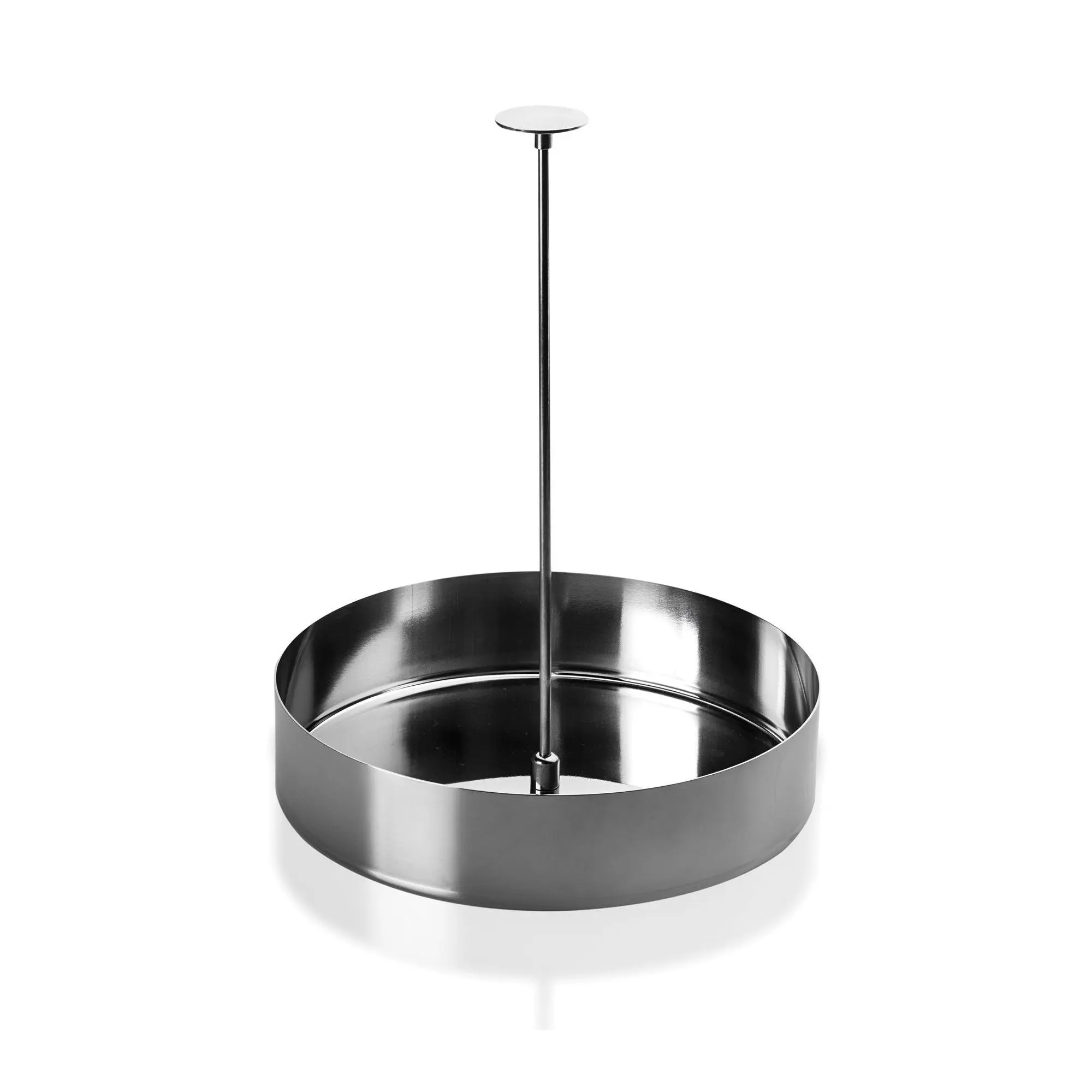 Mepra Stile By Pininarina Condiment CaddyDia -Mirror