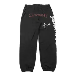 Chrome Sweats