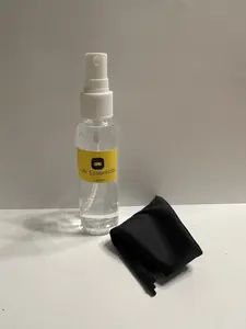 VR Anti-Fog Spray 2oz bottle