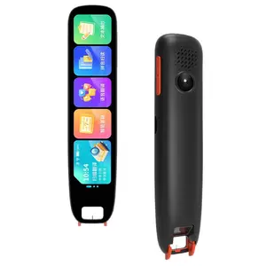 English Online Offline Translation Pen Scanning Pen Student Electronic Mutual Translation Voice Learning English Reading Pen Dictionary Pen