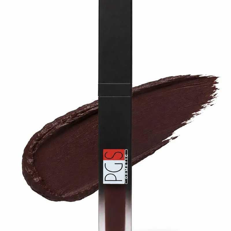 PGS Cosmetics “Chocolate Kisses” Liquid Matte Lipstick your new fav! Lip Care Makeup Color Gloss Matte vegan and cruelty free