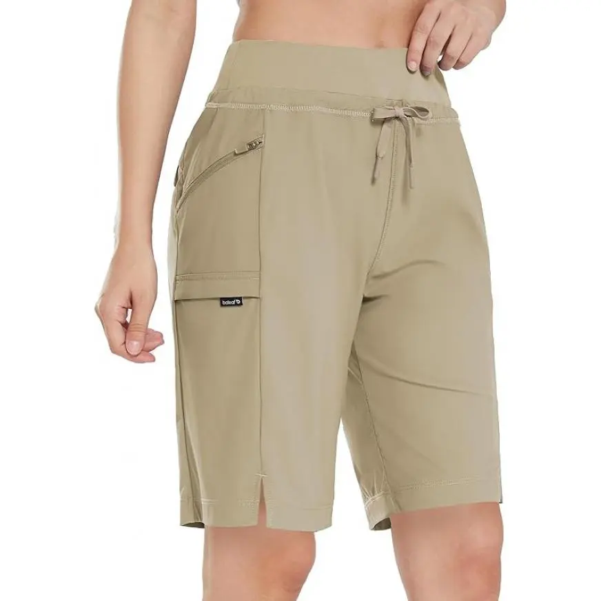 11 Inch Khaki