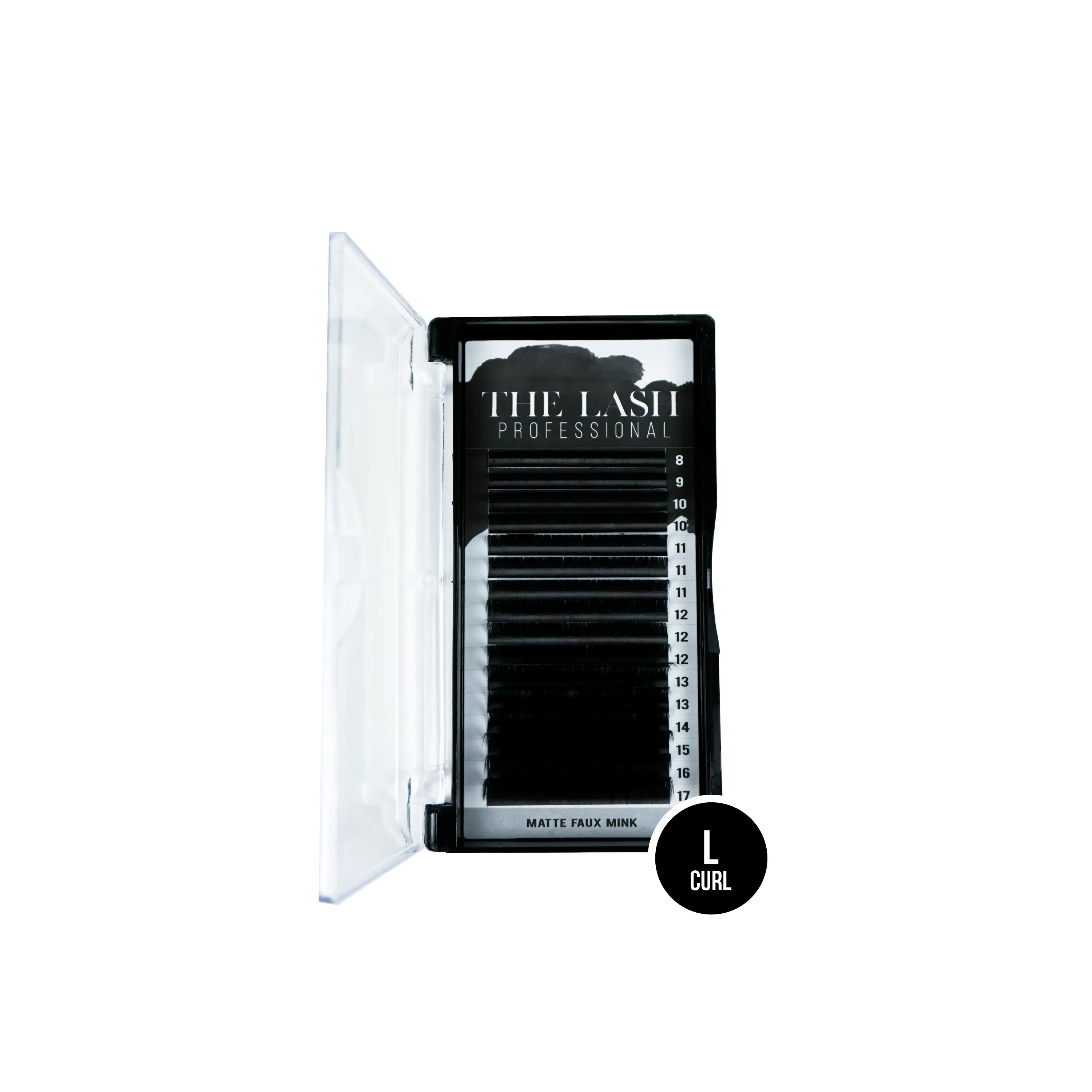 L Curl Classic Lashes L Curl Classic Lashes