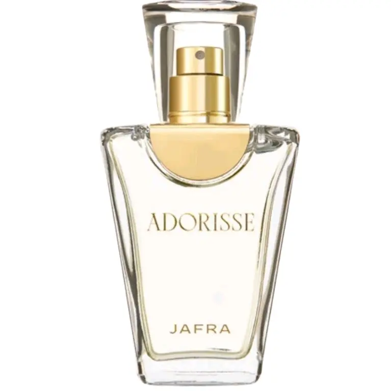 Jafra Adorisse 1.7 fl oz Adorisse Nigh Adorisse Velvet elige uno
