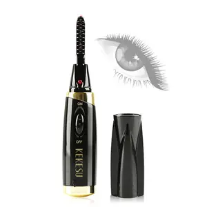 Electric Perm Eyelash Curler Partial Curling Eyelash Curler Facial Gentle