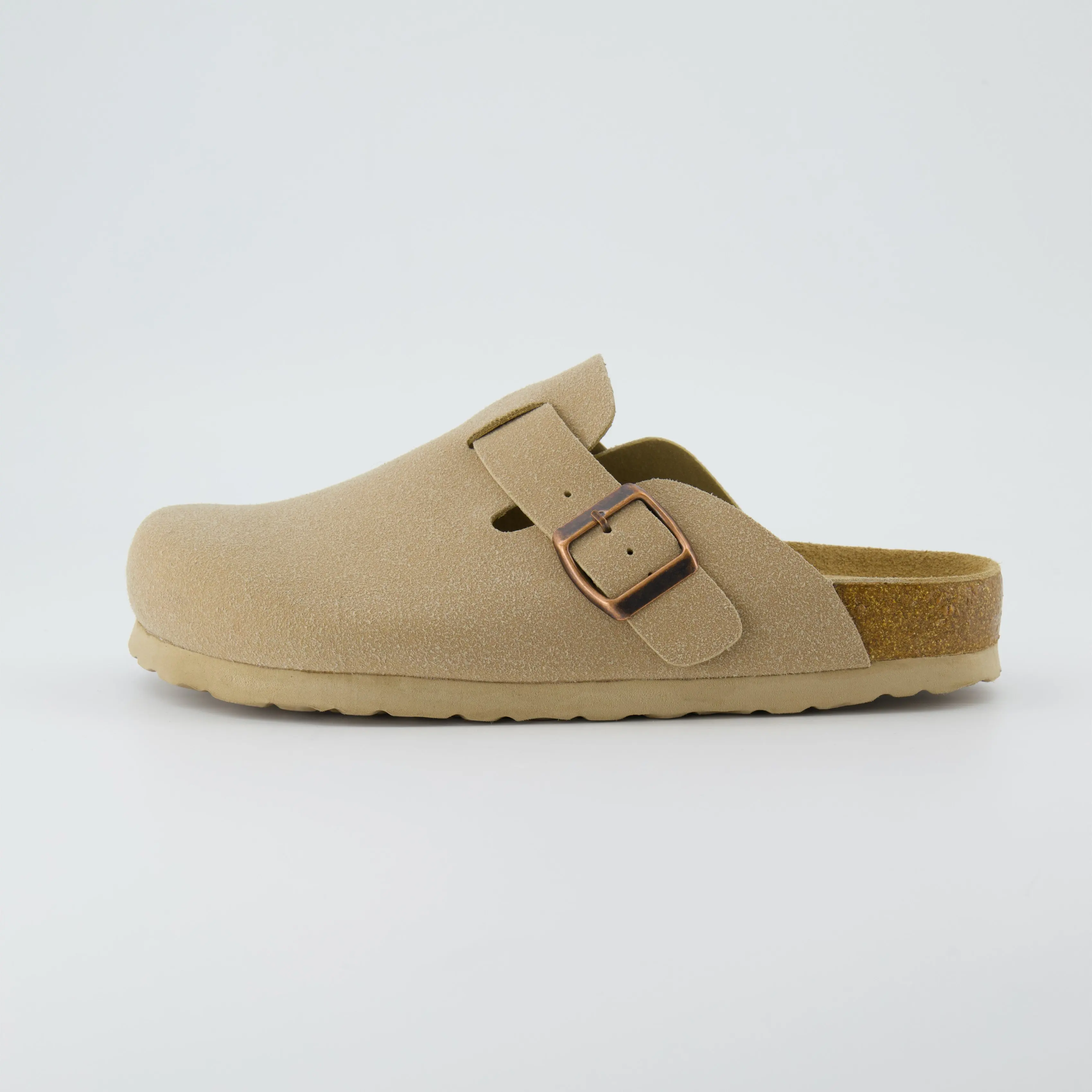 Sand Suede