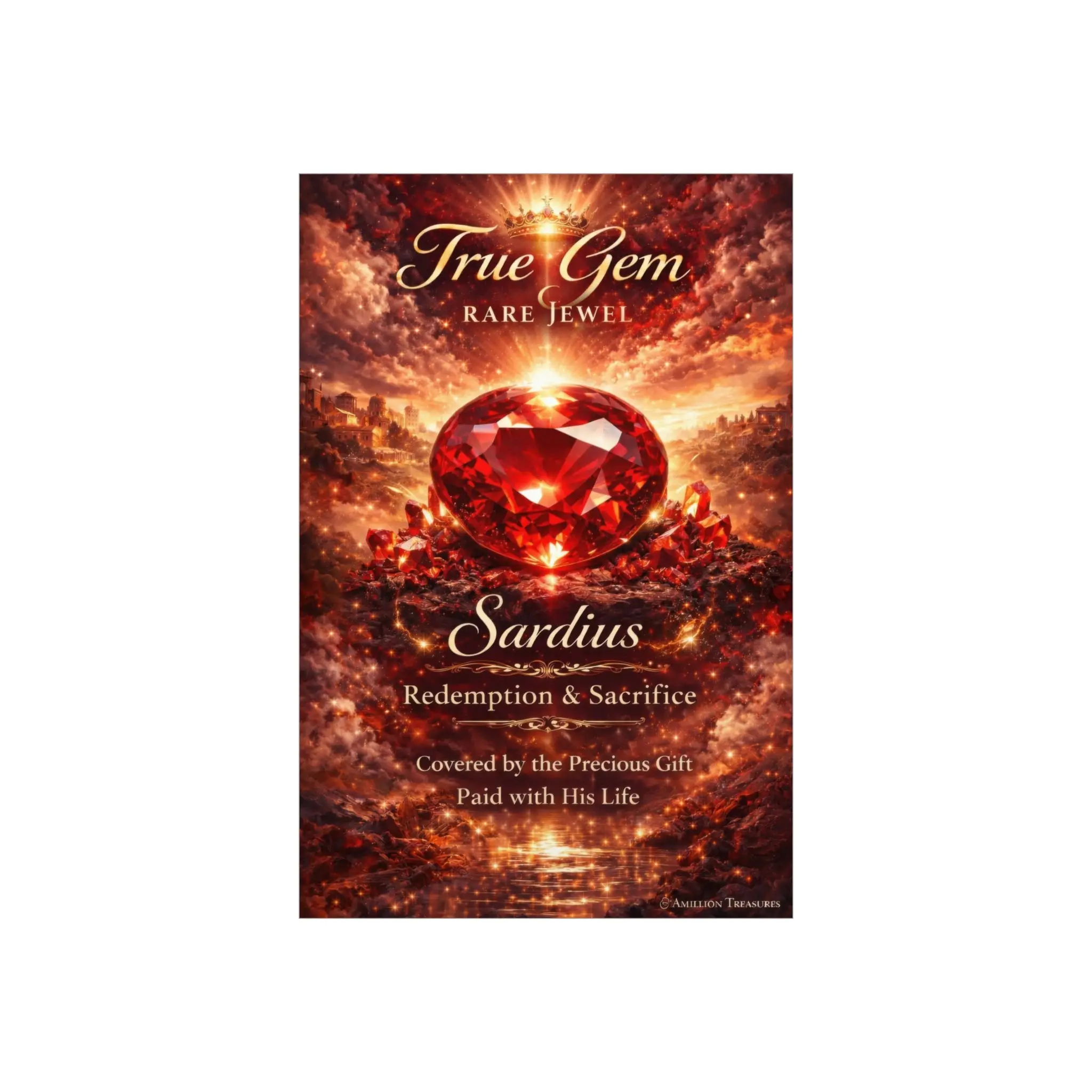 24″ x 36″ (Vertical)