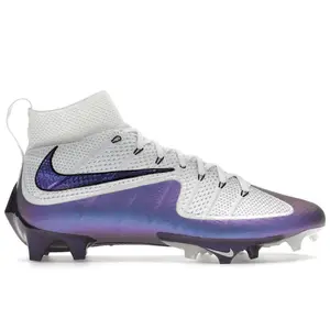 Nike Vapor Edge 360 Untouchable Mid Purple White (men) by StockX