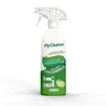FlyCleanse Liquid Household Cleaner - Kitchen Cleaners, Degreasant Spray for Stove & Hood, Indoor Home Supplies Grease Stain Remover for Back to School