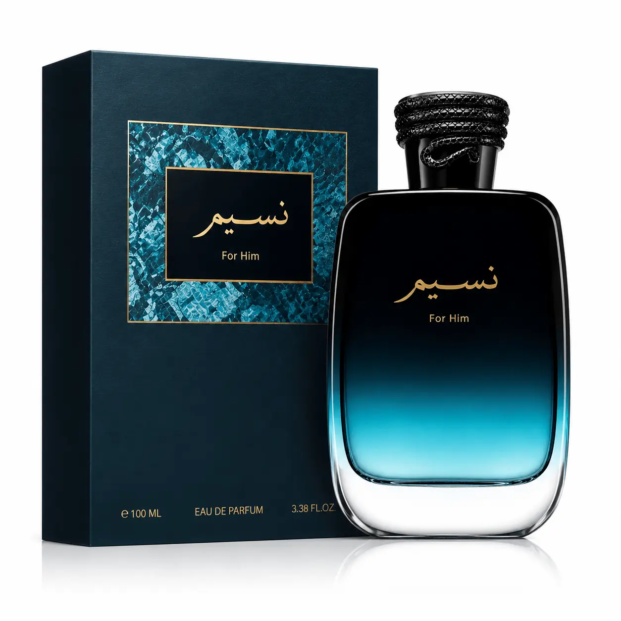 Tropical Eau de Parfum 100 ml (3.4 fl oz) Pineapple, Citrus, Amber & Soft Spices | Perfume for Women, Unisex Fragrance, Perfumes para mujer, Perfume para hombres, Perfumes for men, Long lasting perfumes | Layered Fragrance Blending Cruelty-Free Philosophy