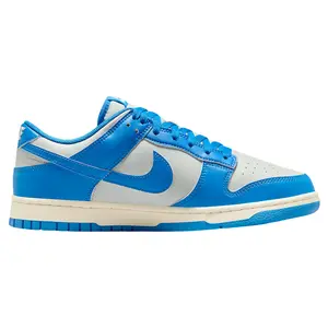 Nike Dunk Low Detroit Lions HF5441-002 Men's Fashion Sneaker New Nike Dunk Low Detroit Lions HF5441-002 Men's Fashion Sneaker New