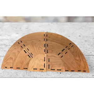 Display Shelves for Vendor Booth Display  Custom Wood Options & Styles Perfect for Market Setup or Home Decor