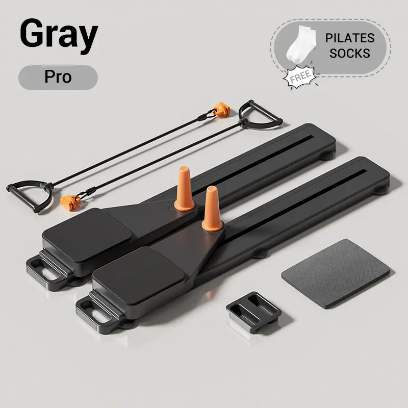 Black Pro (With Elastic Band)