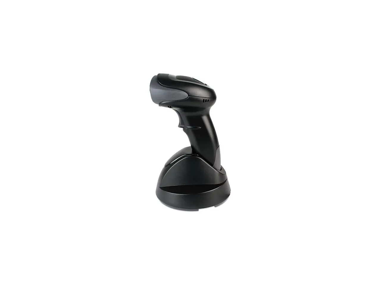 POSX ION BLUETOOTH 1D CCD SCANNER WITH CRADLE PREVIOUSLY PART  IONSG1BCU