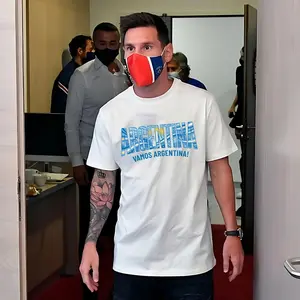 Argentina World Cup 2026 T-Shirt – Argentina National Team Soccer Jersey Style Tee, World Cup 2026 Soccer Jersey, 2026 Soccer Tournament Tee, Football Fan T-shirt, USA Canada Mexico Soccer, Game Day Shirt, Soccer Fan Gift