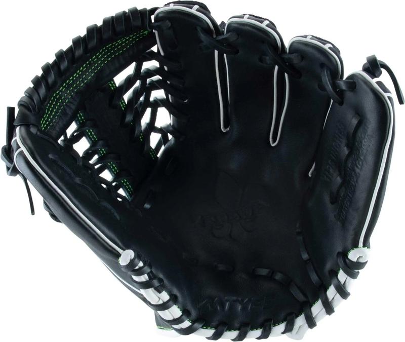 Marucci Krewe M Type 42A6 11 1/4" T-Web Infielders Baseball Glove MFG3KR42A6
