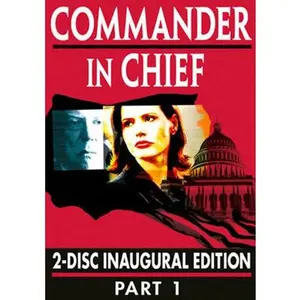 USED-Commander In Chief: Inaugural Edition, Part 1 (Unknown Binding)