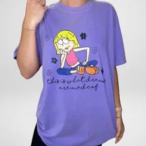 This Is What Dreams Are Made Of T-Shirt