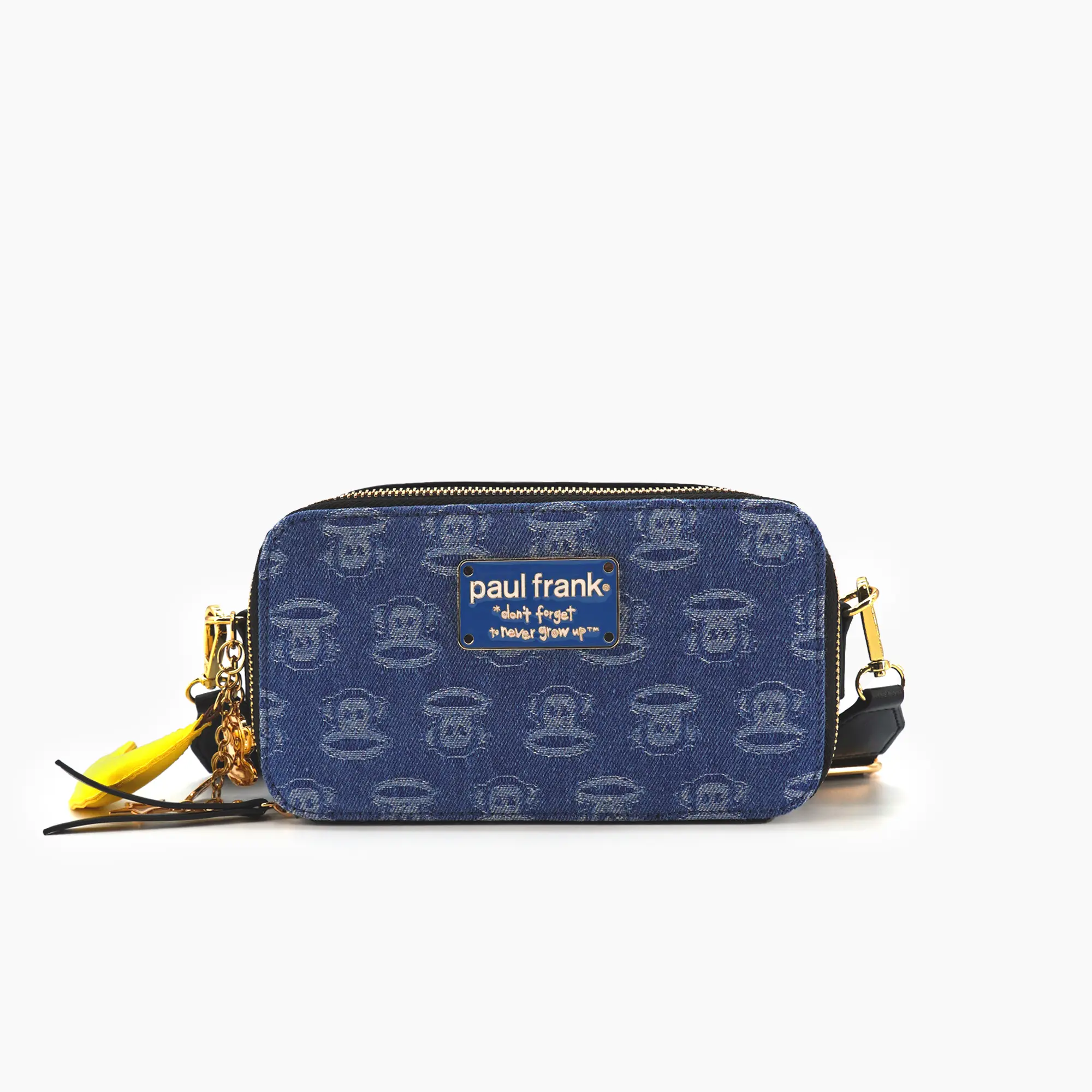 banana republic crossbody - TikTok Shop