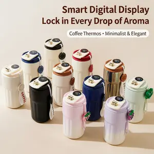 Portable Sports Insulated Coffee Cup