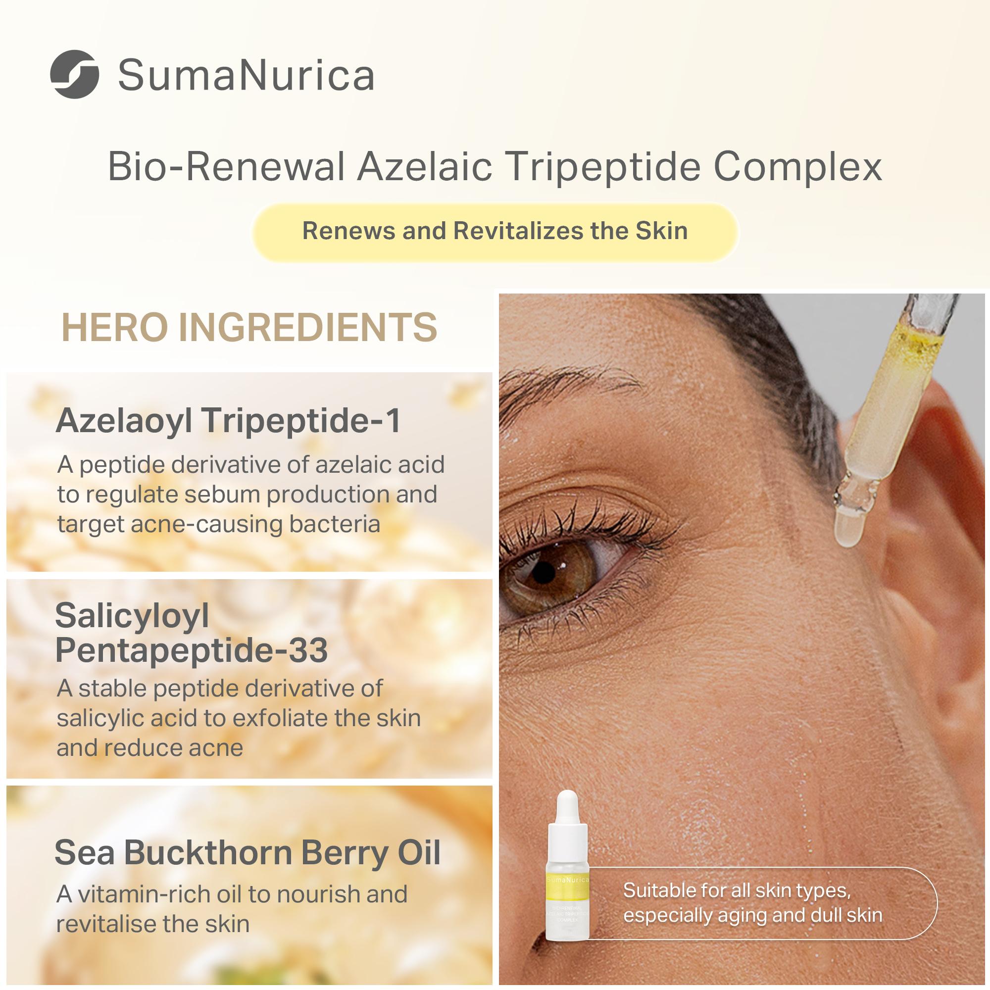 SumaNurica+4-Serum+Set++Anti-Aging,skin+barrier+repair+&+Brightening+(45ml) - TikTok Shop SumaNurica+4-Serum+Set++Anti-Aging,skin+barrier+repair+&+Brightening+(45ml) - TikTok Shop