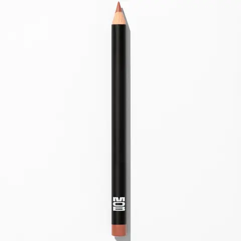 MOB Beauty Smooth Precision Waterproof Lip Liner, No-Transfer Long-Wear Definition, Vegan Silicone-Free Plastic-Free