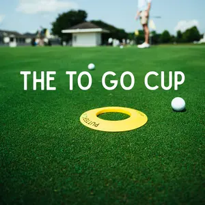 The To Go Cup (Individual)