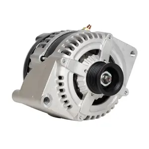 1986-1992 Ford F-150 V8 5.8L High Output Alternator