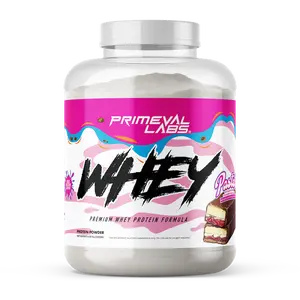 Pastel Whey Protein Pastel Whey Protein
