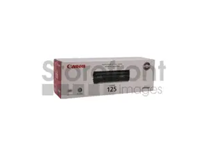 CANON BR LBP-6000 1-CRG125 SD BLACK TONER, 1,600 yield