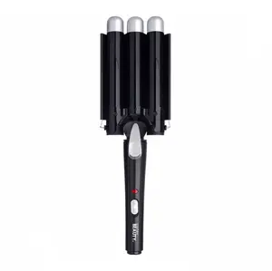 TrebleMaker | 3-Barrel Waver
