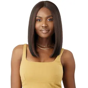 Outre The Daily Wig Style & Dash 3" Deep Lace Part Wig - DAILY 9