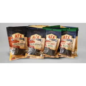Beef Up Box - 3oz