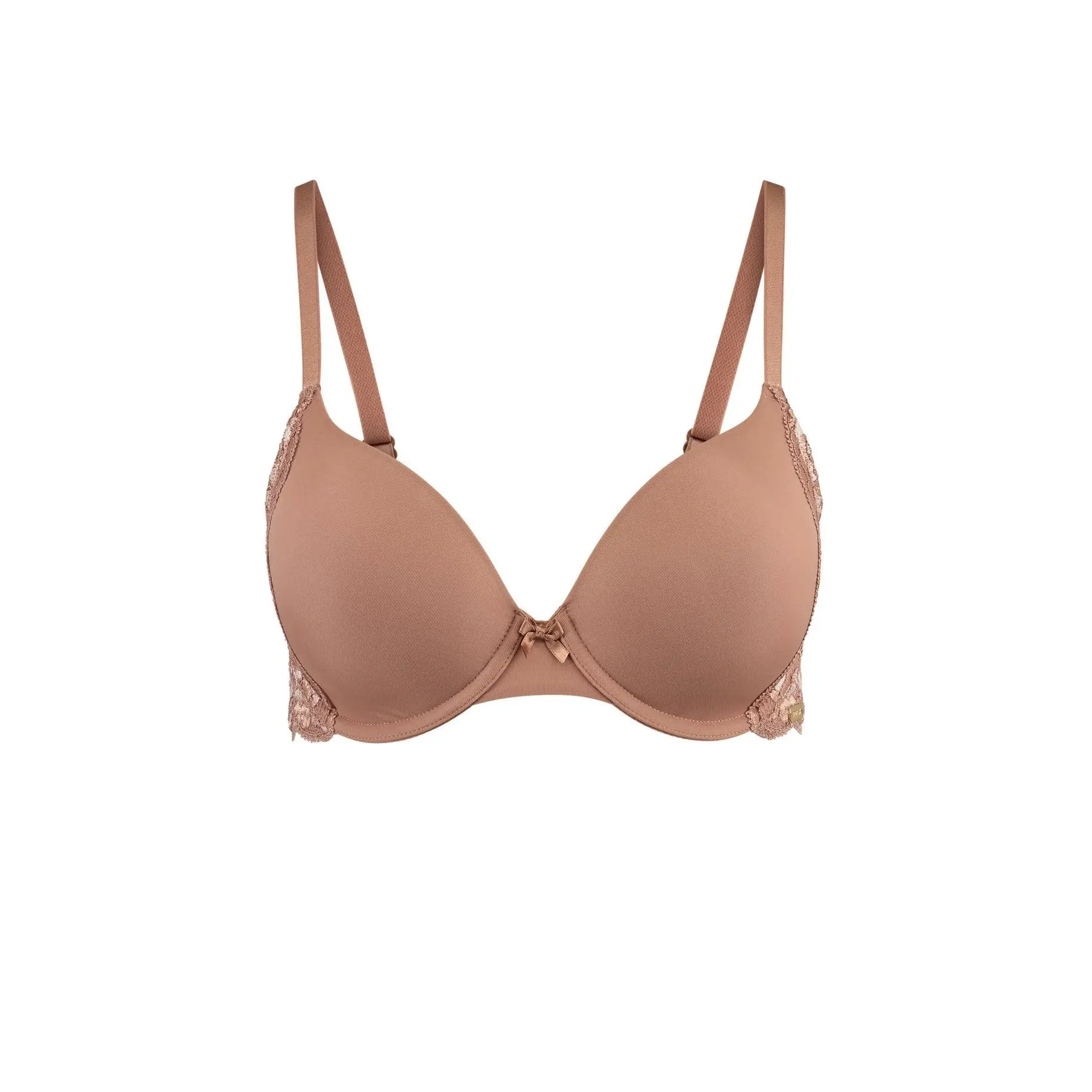 Paxton Medium Beige 2 Bra