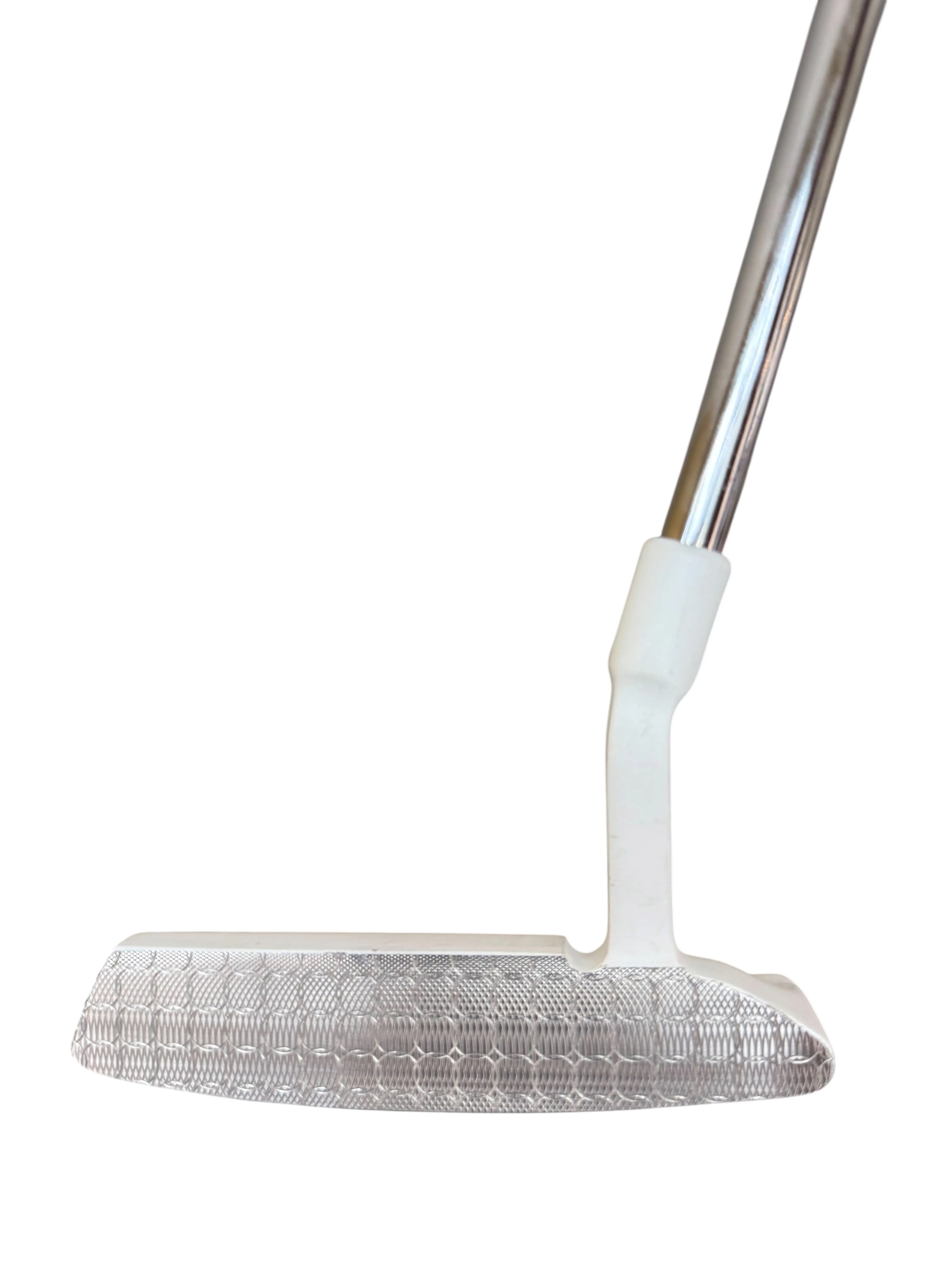 Lombardi Golf Umbria Golf Putter