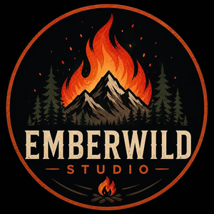 Emberwild Studio