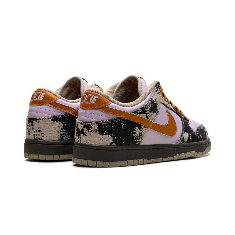 Dunk Low Retro LTD "Punk Rock Digital Camo" IB2260 500
