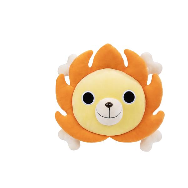 ONE PIECE Thousand Sunny Backpack