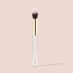 Essential Powder Brush, Ideal for Daily Use