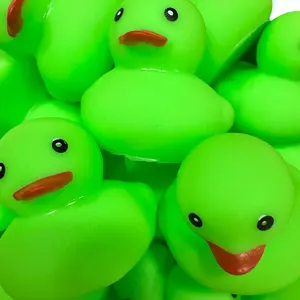 Rubber Ducks for Jeep Ducking, Pack of 15 Rubber Ducks for Jeep Ducking, Pack of 15