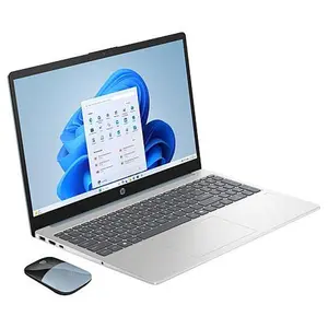 HP 15.6 inch Touch Intel 4GB RAM 128GB Storage Laptop w/Office & Mouse HP 15.6 inch Touch Intel 4GB RAM 128GB Storage Laptop w/Office & Mouse