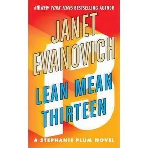 USED-Lean Mean Thirteen by Evanovich, Janet (Mass Market Paperback)