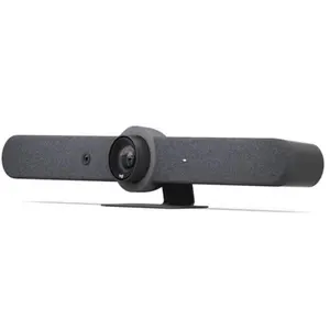 Logitech UC 960-001308 Video Conferencing Device Rally Bar, Graphite