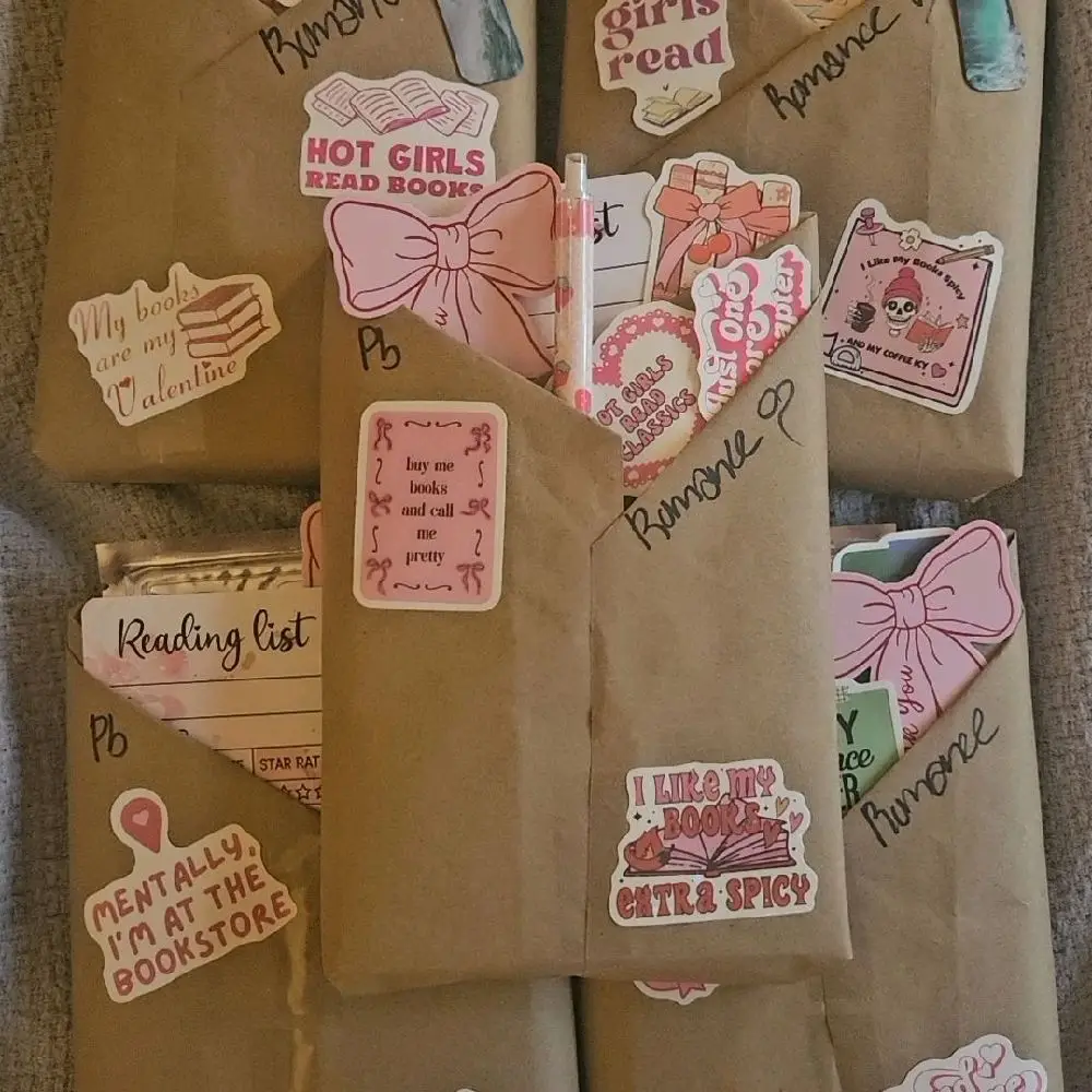 Blind date with a book - Soft Covers