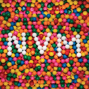 Tacocat - Nvm  [VINYL RECORD - LP] Colored Vinyl, Gold, Ltd Ed, Anniversary Ed, Reissue