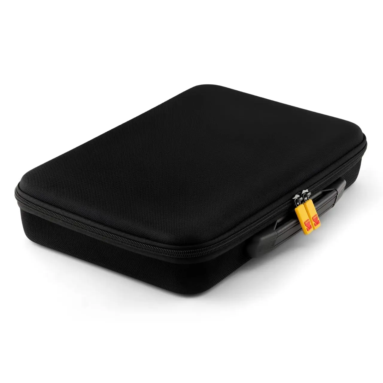 Kodak Protective Hard Case for Luma 400/450/500 Portable Projectors, EVA Travel Carrying Case with Compartments for Accessories