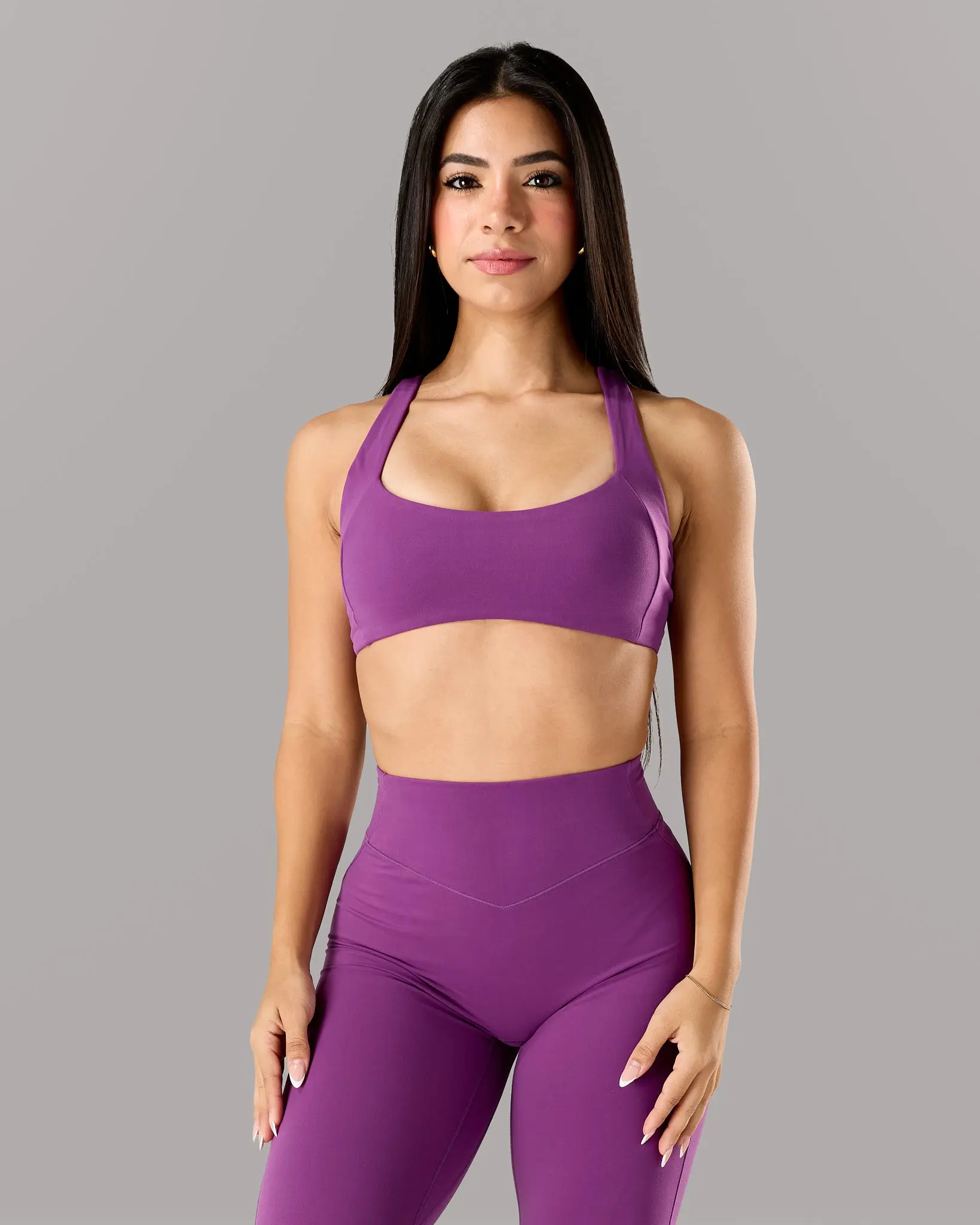 Corinna Bra A/B - Iris