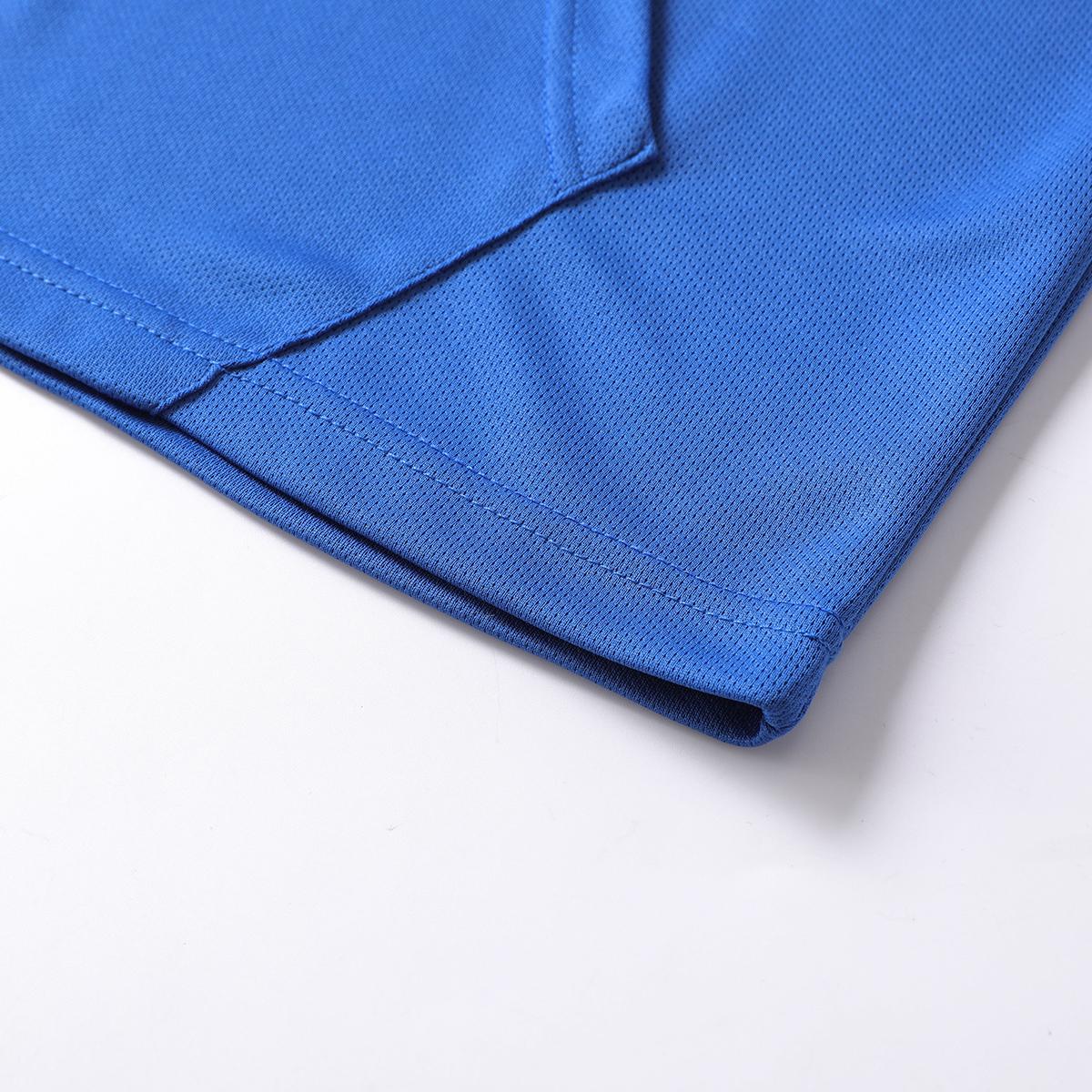 Men's sports hooded T-shirt with kangaroo pocket, breathable and quick-drying fabric, suitable for running and exercising, indoor fitness, etc