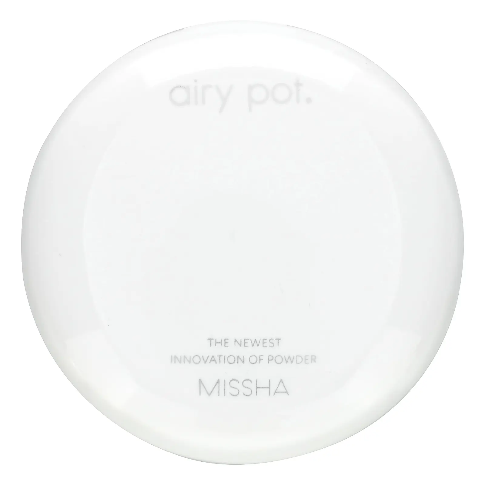 Missha Airy Pod Pressed Powder, Translucent, 0.17 oz (5 g) Missha Airy Pod Pressed Powder, Translucent, 0.17 oz (5 g)