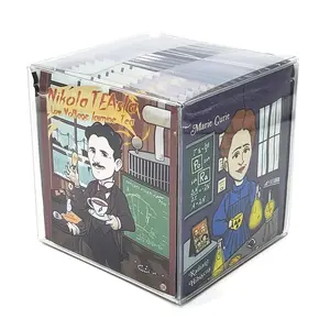 ScienTEAist VarieaTEA Pack